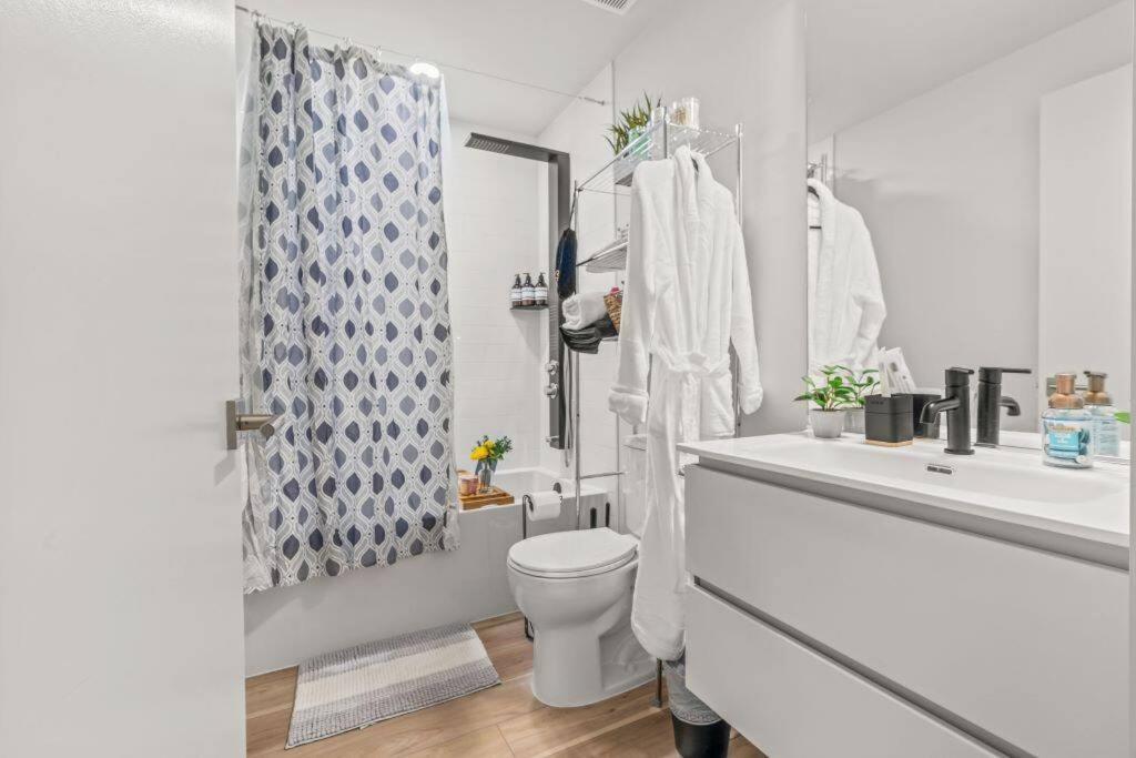 Pure Relaxation-Luxury/Roof Top* Filadelfia Esterno foto