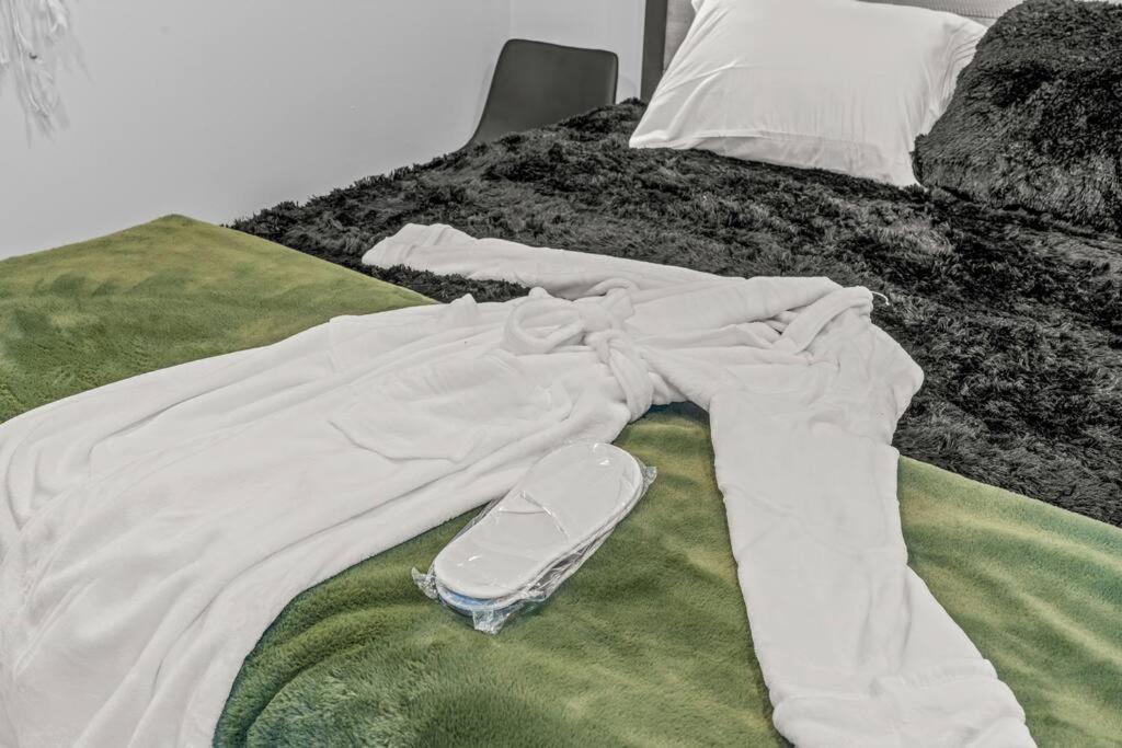 Pure Relaxation-Luxury/Roof Top* Filadelfia Esterno foto